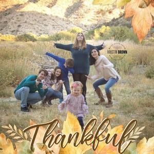 Meet your Posher, Kristin